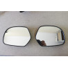 Wkłady lustra Lusterka Honda Goldwing GL 1800 |01-17