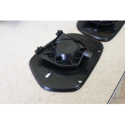 Wkłady lustra Lusterka Honda Goldwing GL 1800 |01-17