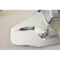 Osłona osłony boczne silnika (alternatora)