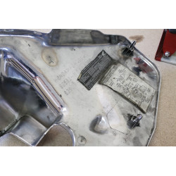 Osłona osłony boczne silnika (alternatora)