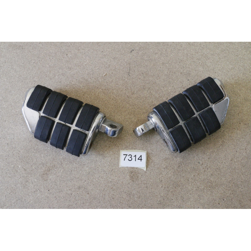 Podnóżek spacerówka