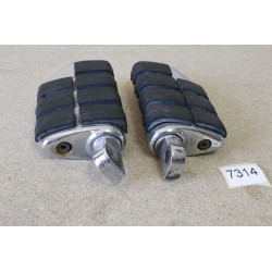 Podnóżek spacerówka kierowcy