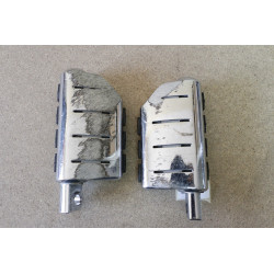 Podnóżek spacerówka