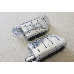 Podnóżek spacerówka kierowcy