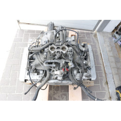 Silnik kompletny 2001 Europa