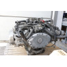 Silnik kompletny 2001 Europa