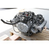 Silnik kompletny 2001 Europa