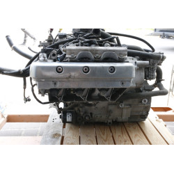 Silnik kompletny 2001 Europa