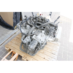 Silnik kompletny 2001 Europa
