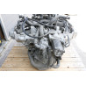 Silnik kompletny 2001 Europa
