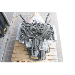 Silnik kompletny 2001 Europa