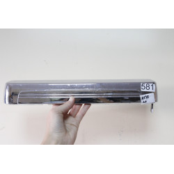 Nakładka na osłony silnika lewa góra