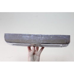 Nakładka na osłony silnika lewa góra