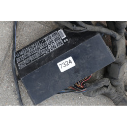 Wiązka 62 elektryczna 2001