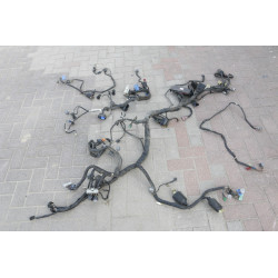 Wiązka 62 elektryczna 2001