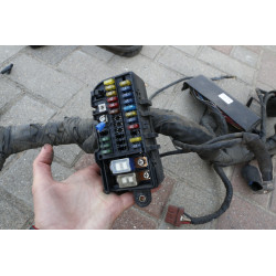 Wiązka 62 elektryczna 2001