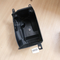 Wypełnienie schowka pasażera Prawy