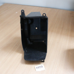 Wypełnienie schowka pasażera Prawy