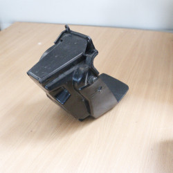 Wypełnienie schowka pasażera Prawy