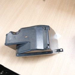 Wypełnienie schowka pasażera Prawy