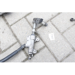 Pompa hamulca tylnego ze zbiornikiem