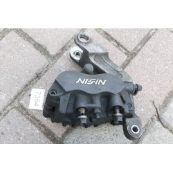 Zacisk zaciski hamulcowe przód