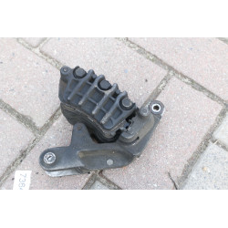 Zacisk zaciski hamulcowe przód zaxisk