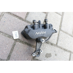 Zacisk zaciski hamulcowe przód zaxisk