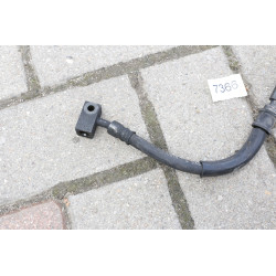 Przewód hamulcowy przedni