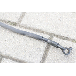 Przewód hamulcowy przedni