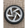 Felga przód 01-17
