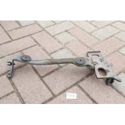 Przeniesione | Uchwyt, stelaż mocowanie zbiornika paliwa