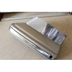 Narożnik kufra, pod kufer