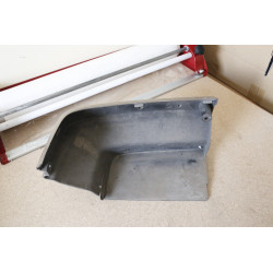 Wypełnienie pod kufer 2012+