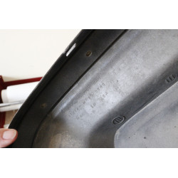 Narożnik kufra, pod kufer