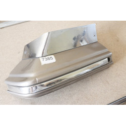 Narożnik kufra, pod kufer