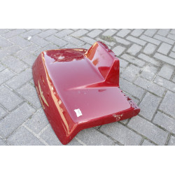 Kufer centralny, pokrywa kufra