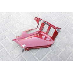 Owiewka, kokpit bok lewy