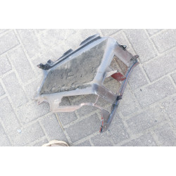 Owiewka, kokpit bok lewy