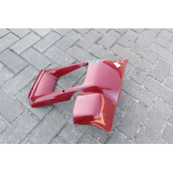 Przód osłona owiewka osłona halogenu, bok