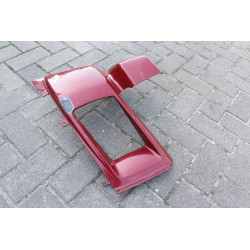 copy of Przód osłona owiewka osłona halogenu Prawa, Halogen