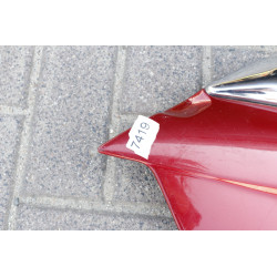 Owiewka pokrywa boczek prawy