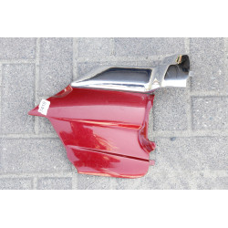 Owiewka pokrywa boczek bok prawy