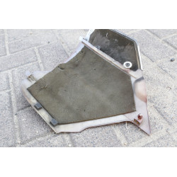 Owiewka pokrywa boczek bok prawy