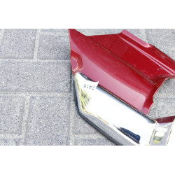 Owiewka, pokrywa boczek bok lewy