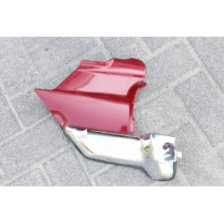 Owiewka, pokrywa boczek bok lewy