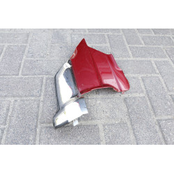 Owiewka, pokrywa boczek lewy