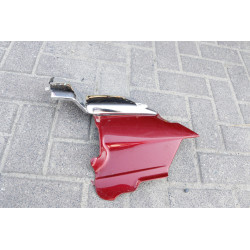 Owiewka, pokrywa boczek bok lewy