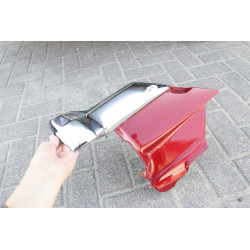 Owiewka, pokrywa boczek bok lewy