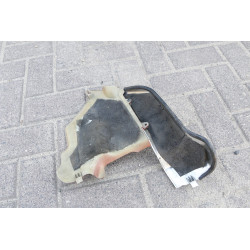 Owiewka, pokrywa boczek bok lewy